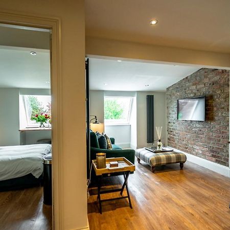 The Loft At Dukes Townhouse Διαμέρισμα Γιορκ Εξωτερικό φωτογραφία