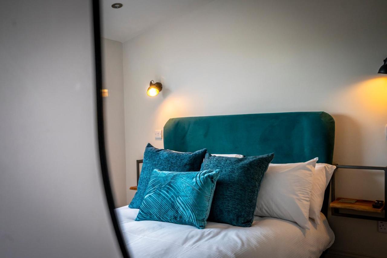 The Loft At Dukes Townhouse Διαμέρισμα Γιορκ Εξωτερικό φωτογραφία